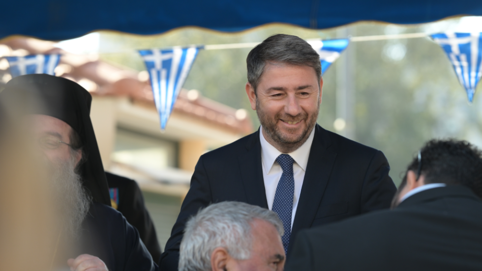 Ανδρουλάκης